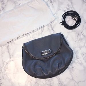 Marc by Marc Jacobs "New Q" Natasha bag